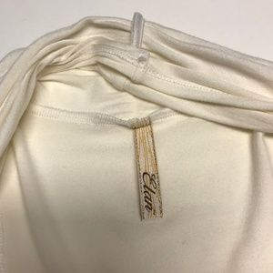 Elan Jackets & Coats - Long Flowing Soft Vest Elan Jackets & Coats - Long Flowing Soft Vest